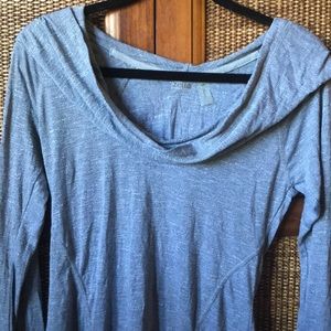 Zella Long Sleeve Top